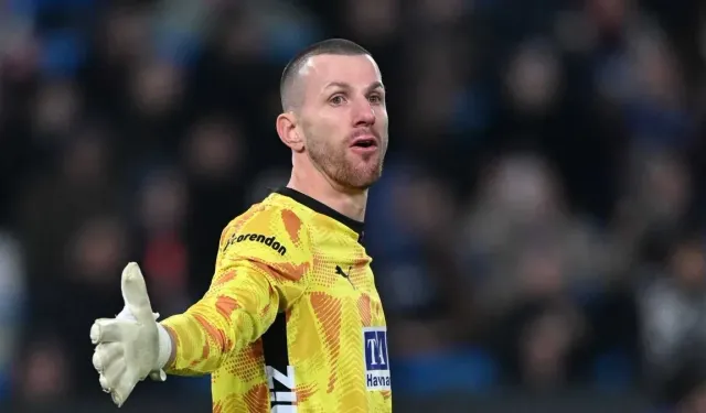 Alanyaspor, Paulo Victor ile 1 Yıllık Sözleşme Yeniledi