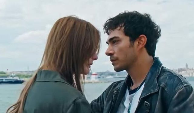 Altı Üstü İstanbul 8. Bölüm Fragmanı Sosyal Medyada TT Oldu