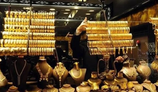 Altın Fiyatları 25 Temmuz'da Güncellendi: Çeyrek ve Gram Altın Ne Kadar?