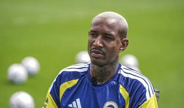 Anderson Talisca: Şampiyonluk İçin Sıkı Çalışıyoruz