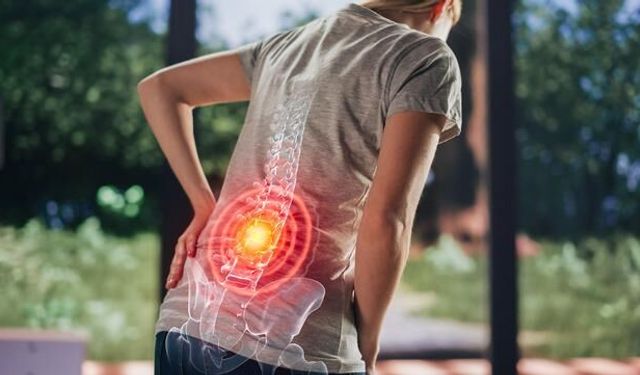 Ankilozan spondilitte erken tanının önemi ve tedavi yöntemleri