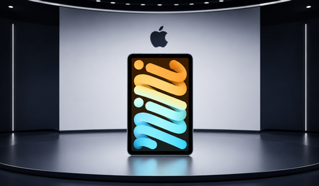 Apple'ın OLED iPad Mini ve Yeni Giriş Seviyesi iPad Modelleri Yakında Tanıtılabilir