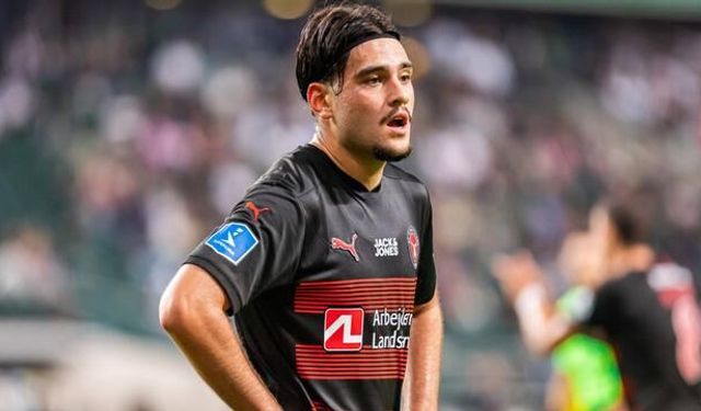 Aral Şimşir için Süper Lig'den 12.5 Milyon Euro'luk Transfer Teklifi