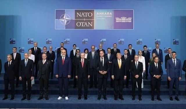 Bakan Fidan: NATO Zirvesine Tüm Müttefiklerin Katılımı Güvenin Kanıtı