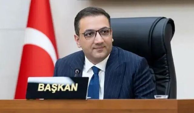 Balçova Belediye Başkanı Onur Yiğit Görevden Uzaklaştırıldı