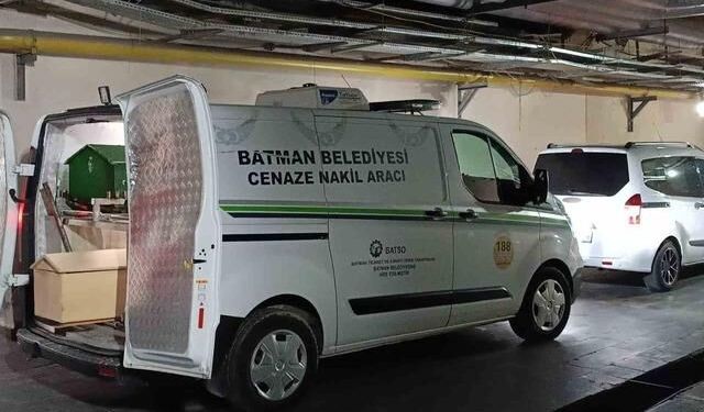 Batman'da feci trafik kazası: 18 yaşındaki motosiklet sürücüsü yaşamını yitirdi