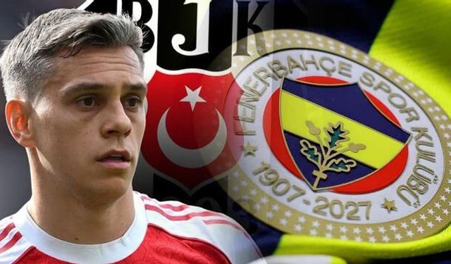 Beşiktaş, Leandro Trossard Transferinde Fenerbahçe İddialarını Reddetti