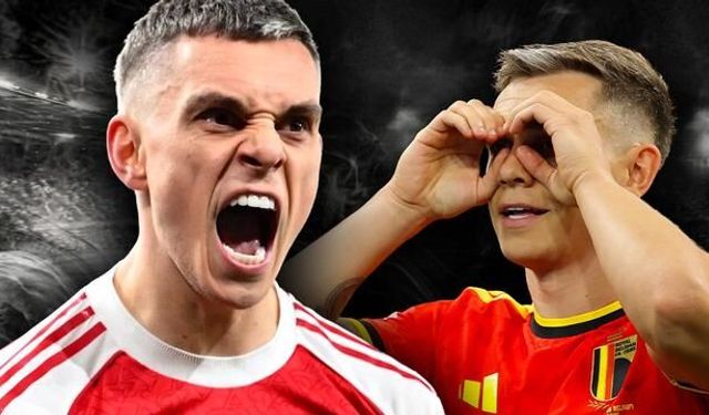 Beşiktaş, Leandro Trossard Transferinde İddialı