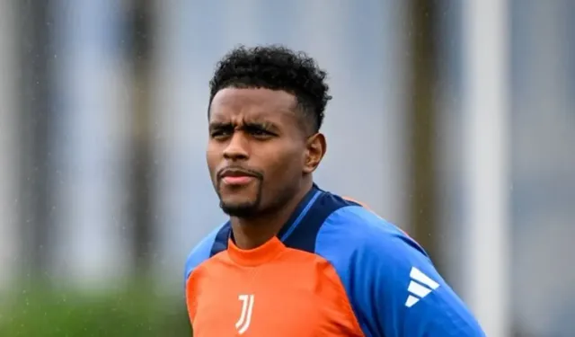 Beşiktaş'ın Juventus'tan Juan Cabal transferinde sürpriz bonservis talebi