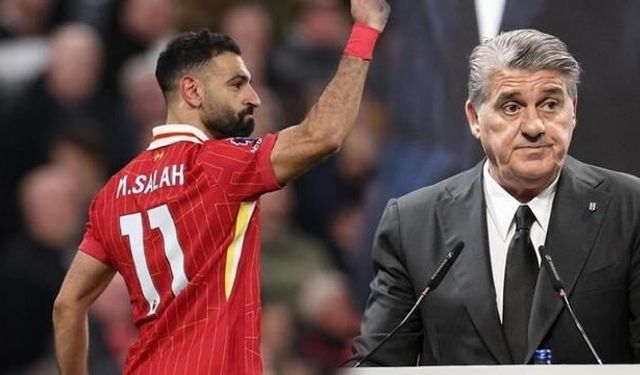 Beşiktaş'ta Muhammed Salah Transferinde Kritik Komisyon Anlaşması Sağlandı