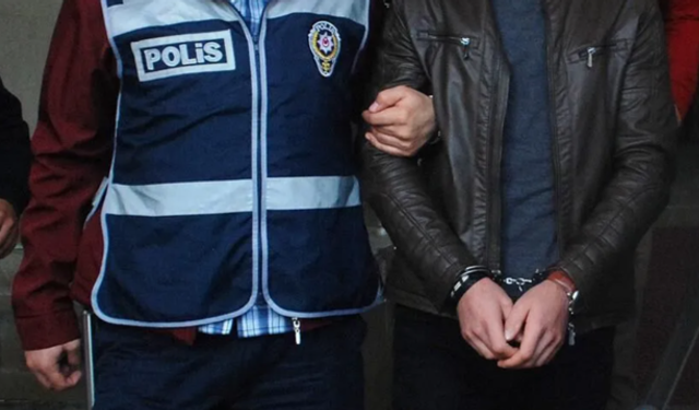 Çankaya Belediyesi yolsuzluk soruşturmasında Hasan Karabulut ve bir kişi tutuklandı