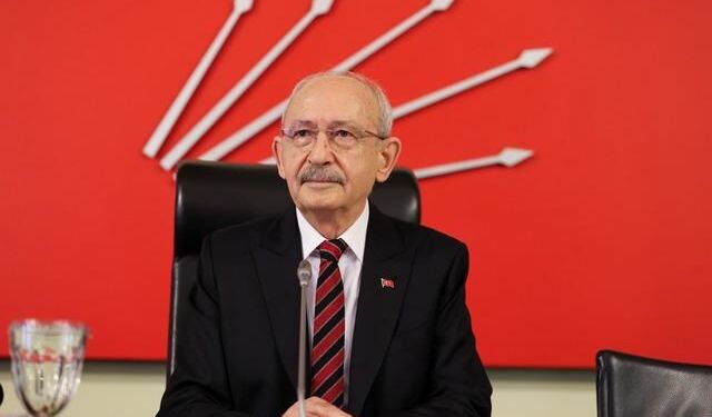 CHP'de 8 İlde İl Başkanları Görevden Alındı: Kılıçdaroğlu Yönetiminden Yeni Hamle