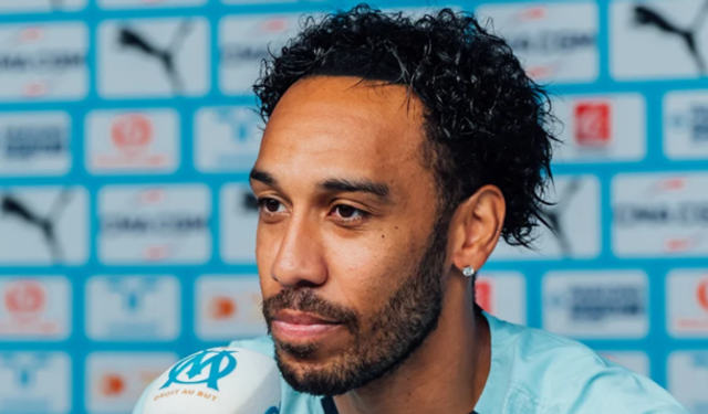 Çorum FK, Aubameyang Transferinde Son Aşamaya Geldi