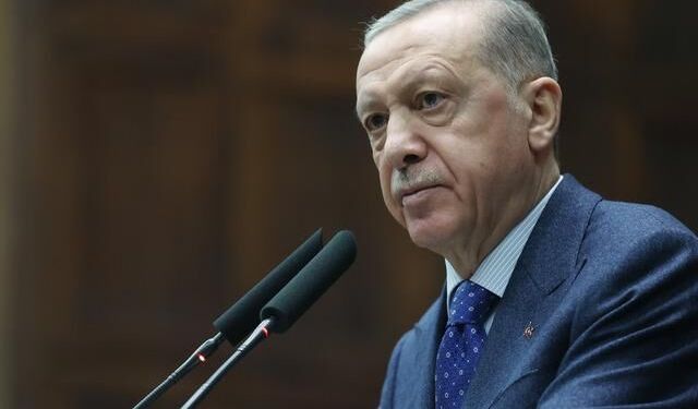 Cumhurbaşkanı Erdoğan'dan Kıbrıs Barış Harekatı'nın 52. Yılında Anlamlı Mesaj