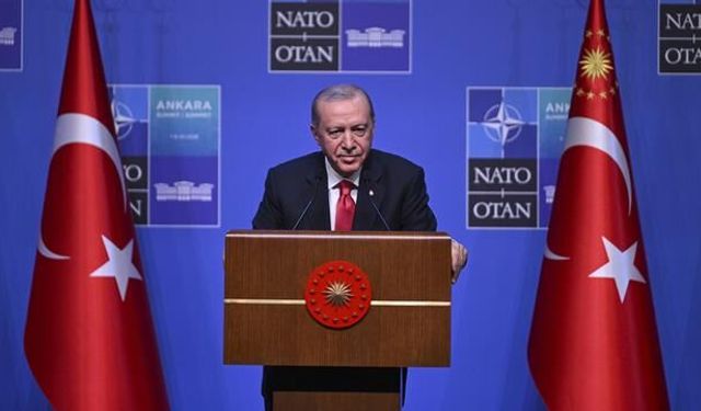 Cumhurbaşkanı Erdoğan'dan NATO Zirvesi ve Savaş Uçaklarıyla İlgili Önemli Açıklamalar