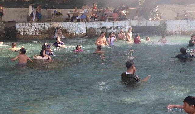 Denizli'de Sıcak Havalara Karşı Sağlık Uyarısı