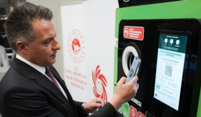 Depozito iadesinde yeni dönem: QR kodla işlem yarından itibaren başlıyor