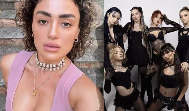 Dilan Çıtak'tan Manifest Grubuna Sert Eleştiri