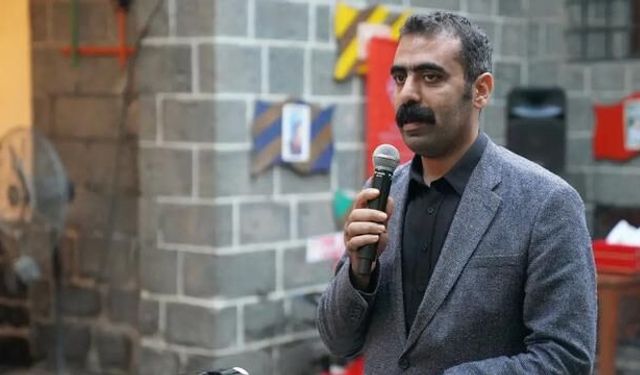Diyarbakır Büyükşehir Belediye Başkanı Doğan Hatun Görevinden İstifa Etti