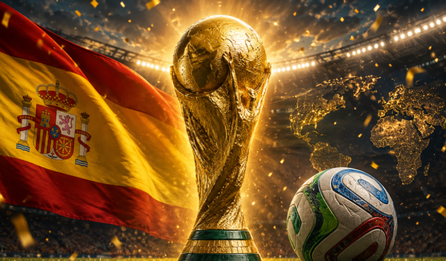 EA Sports Dünya Kupası Şampiyonunu 5. Kez Doğru Tahmin Etti