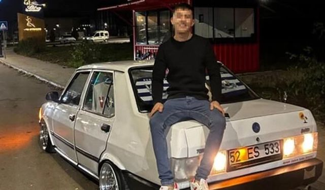 Ehliyetsiz Sürücüye 'Dur' İhtarına Uymadığı İçin 454 Bin Lira Ceza Kesildi