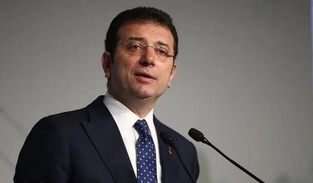 Ekrem İmamoğlu Davasında Mahkeme Değişikliği