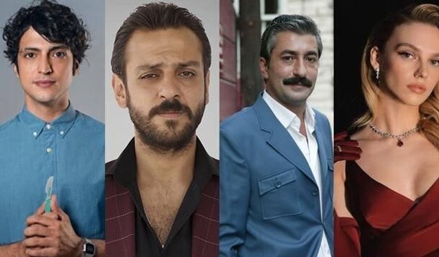 Erkan Kolçak Köstendil'in Yeni Filmi Artan Maliyetler Nedeniyle İptal Edildi