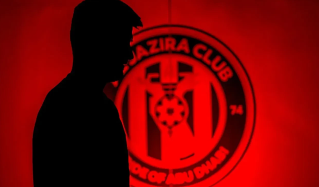 Ersin Destanoğlu, Al Jazira'ya Resmen Transfer Oldu