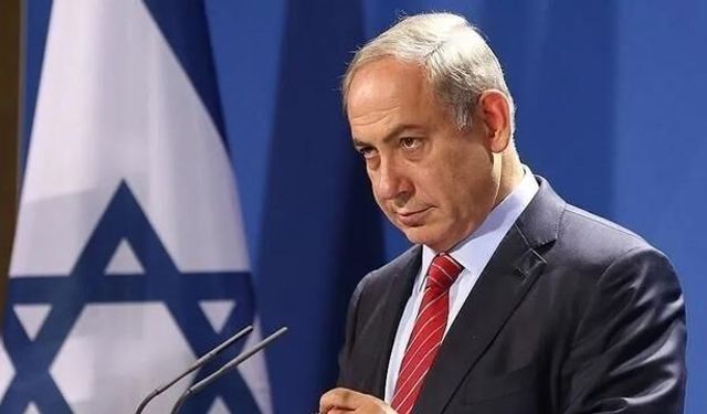 Eski Başkandan Netanyahu'nun Seçim Öncesi Olası Askeri Hamleleri
