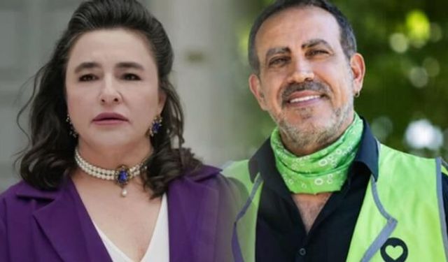Esra Dermancıoğlu'ndan Ahbap Derneği ve Haluk Levent Açıklaması