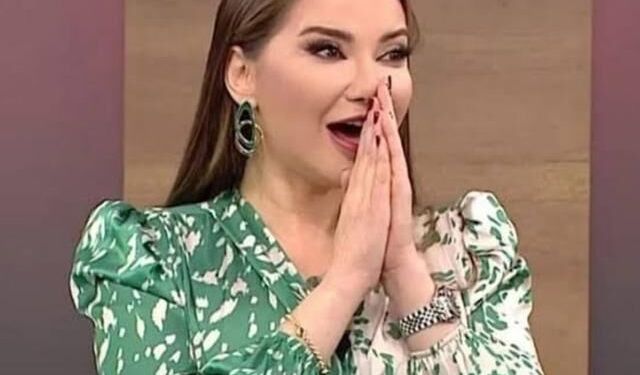 Esra Ezmeci'ye Yaz Sezonunda Üst Üste Televizyon Teklifleri