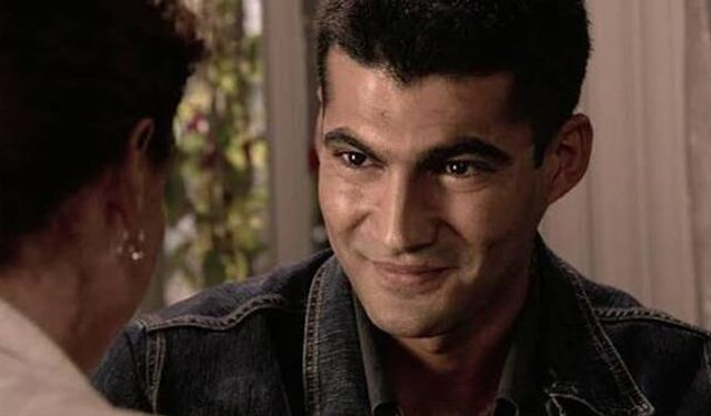 Ezel'in Ömer'i İsmail Filiz Yıllar Sonra Ortaya Çıktı