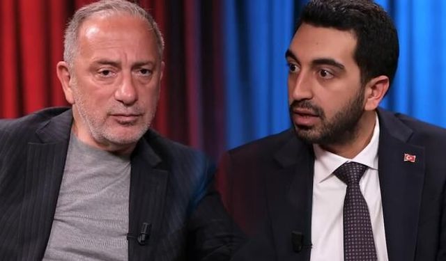 Fatih Altaylı'dan İmar Çetesi İddiası: CHP'li Başkan Hedefte