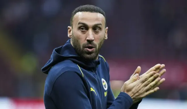 Fatih Karagümrük, Cenk Tosun'u Kadrosuna Kattı