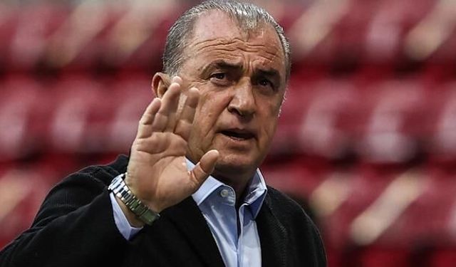 Fatih Terim'den Haaland Transferiyle İlgili Önemli Açıklama