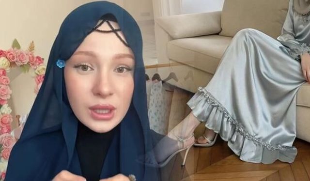 Fatma Soydaş hakkında tutuklama talebi: Yapay zeka iddiaları gündemde