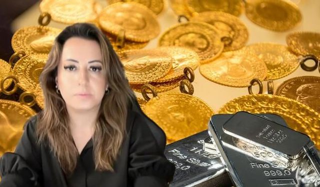 Fed faiz kararı öncesi altın, gümüş ve dolar piyasalarında beklentiler