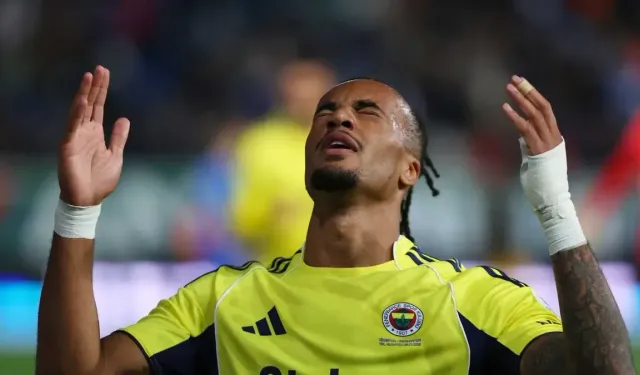 Fenerbahçe, Archie Brown İçin Bonservis Kararını Açıkladı