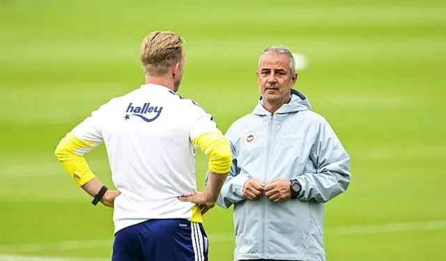 Fenerbahçe, Avusturya'da Admira Wacker ile hazırlık maçına çıkıyor