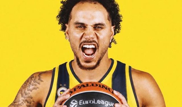Fenerbahçe, Shane Larkin ile 2 Yıllık Anlaşma İmzaladı