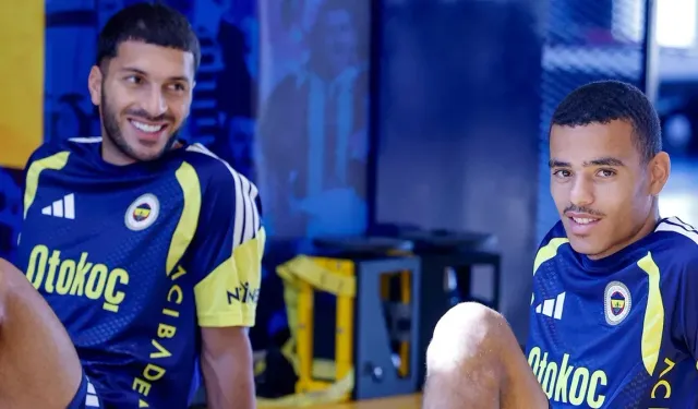 Fenerbahçe, Strum Graz Maçı Öncesi Hazırlıklarına Başladı