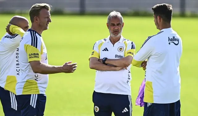 Fenerbahçe'de Ayrılık Listesi Netleşti, Teklifler Bekleniyor