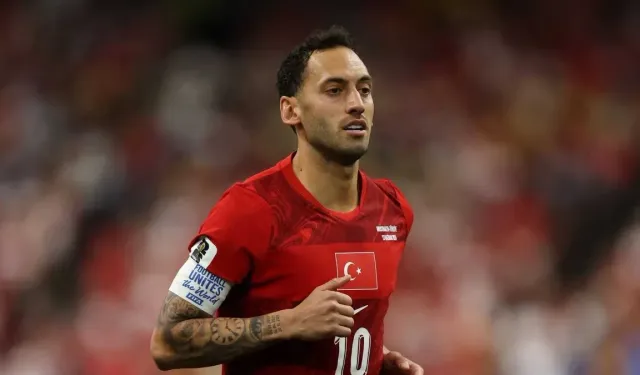 Fenerbahçe'de Hakan Çalhanoğlu Transferi İçin Kritik Tarih Açıklandı