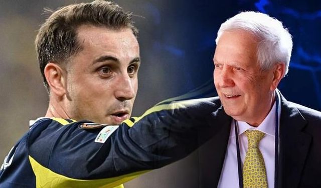 Fenerbahçe'de Kerem Aktürkoğlu İçin Yüksek Teklif ve Alternatif Plan