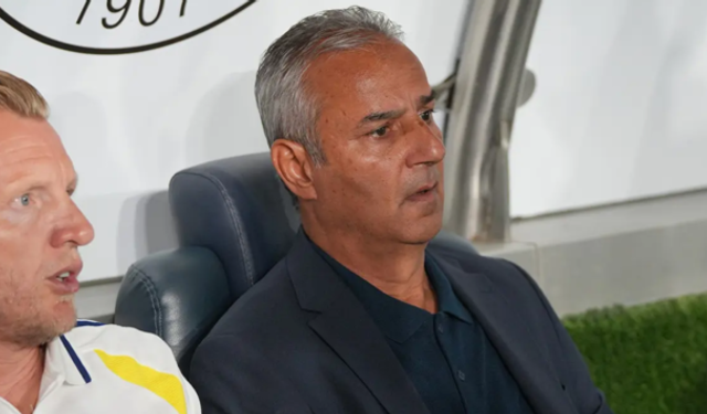 Fenerbahçe'de N'Golo Kante Takıma Döndü, Sidiki Cherif Kampa Alınmadı