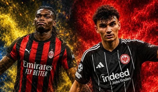 Fenerbahçe'den Galatasaray'a Transferde Büyük Hamle: Rafael Leao ve Can Uzun Atağı