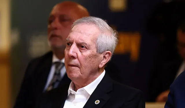 Fenerbahçe'den Süper Lig'in İki Yıldızı İçin Tarihi Takas Hamlesi