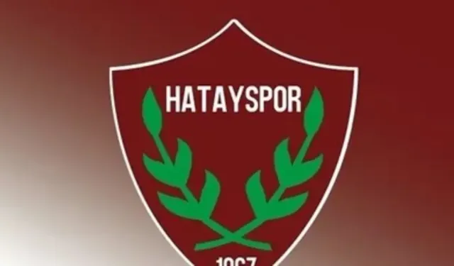 FIFA'dan Hatayspor'a 6 Puan Silme Cezası Verildi
