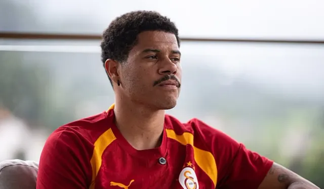 Gabriel Sara'dan Transfer Açıklaması: Hangi Ligi Tercih Etti?