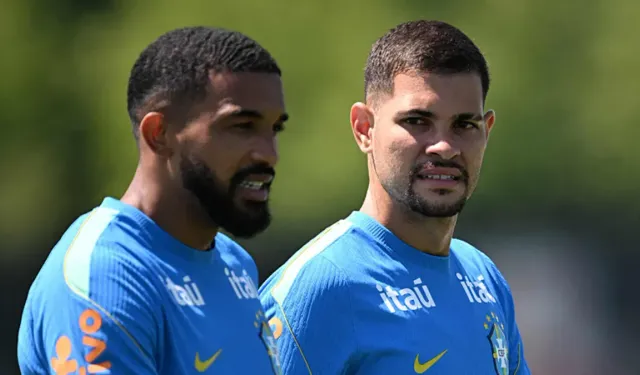 Galatasaray Bremer transferi için ciddi teklif hazırladı